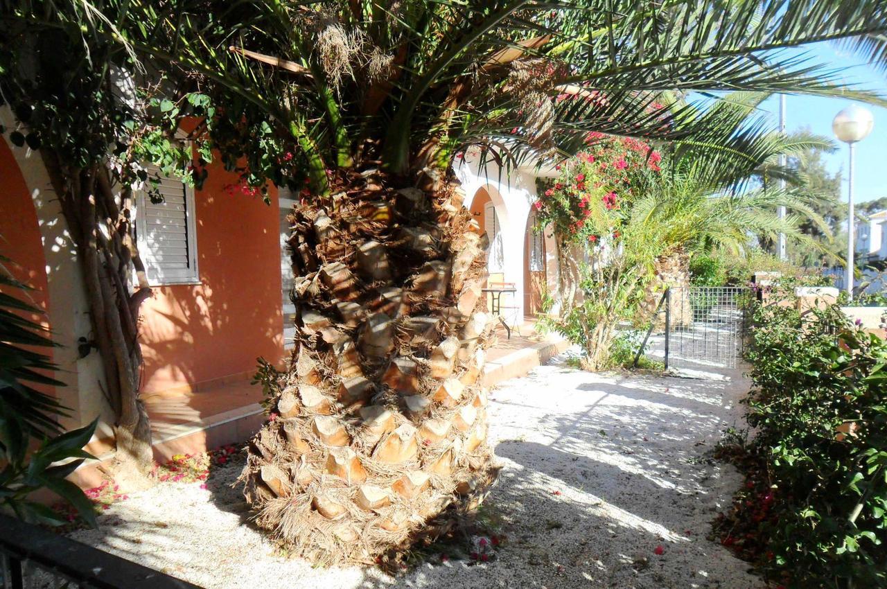 Apartamentos Concha Del Mar Sagunto Zewnętrze zdjęcie