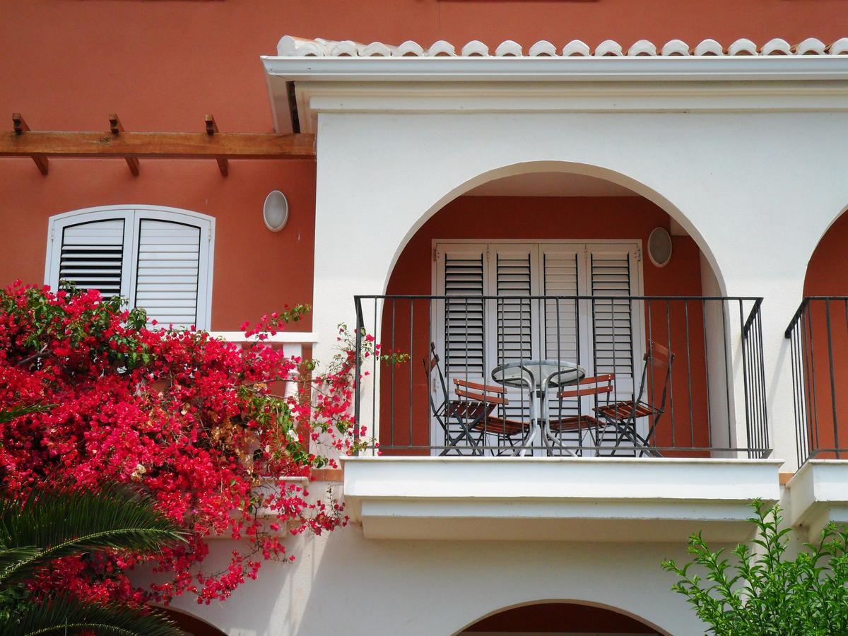 Apartamentos Concha Del Mar Sagunto Zewnętrze zdjęcie