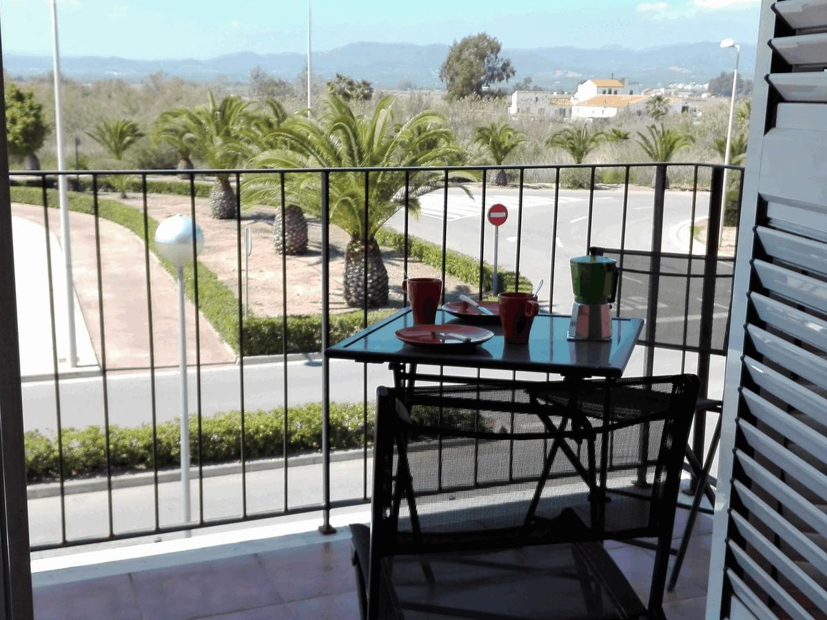 Apartamentos Concha Del Mar Sagunto Zewnętrze zdjęcie