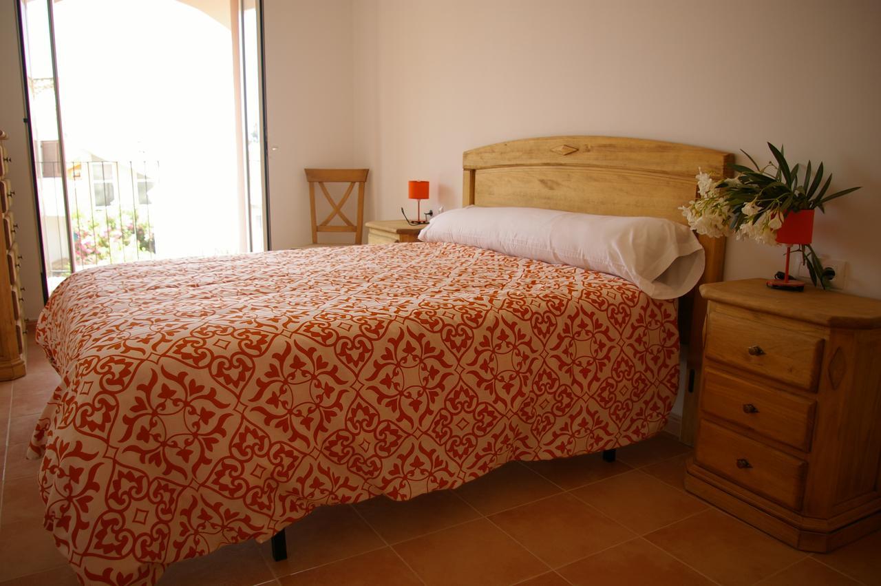 Apartamentos Concha Del Mar Sagunto Zewnętrze zdjęcie
