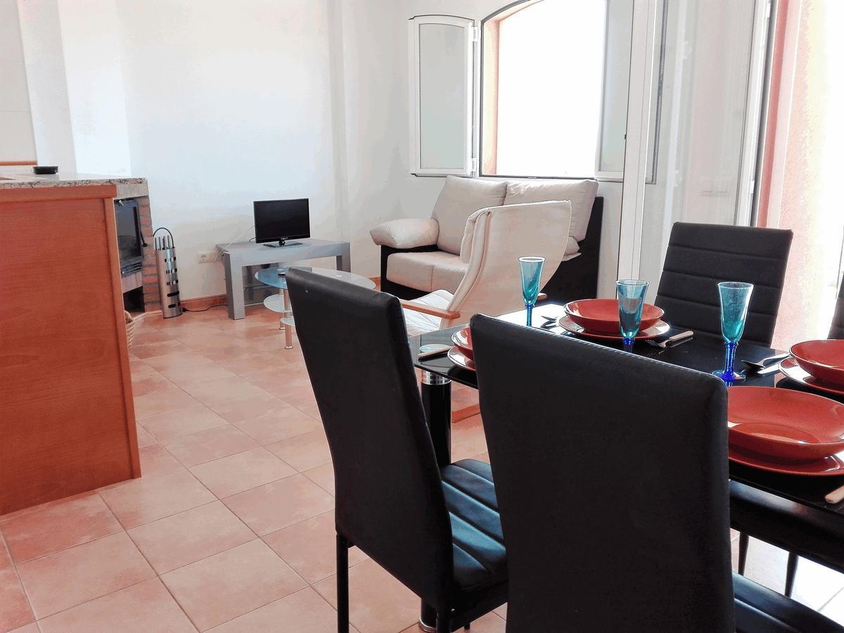 Apartamentos Concha Del Mar Sagunto Zewnętrze zdjęcie