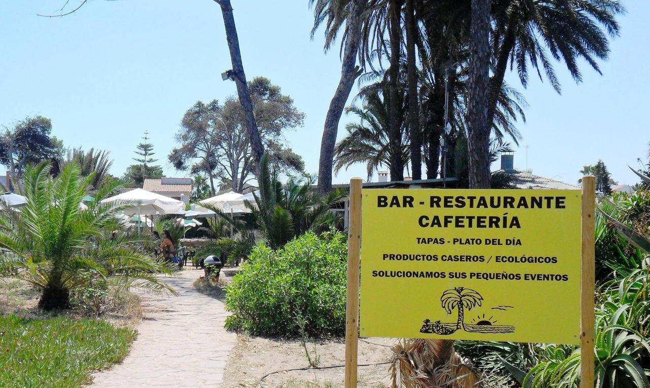 Apartamentos Concha Del Mar Sagunto Zewnętrze zdjęcie