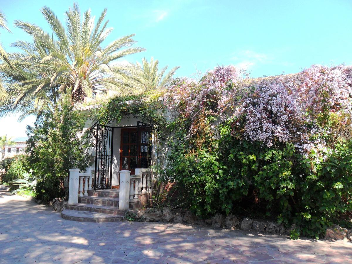 Apartamentos Concha Del Mar Sagunto Zewnętrze zdjęcie