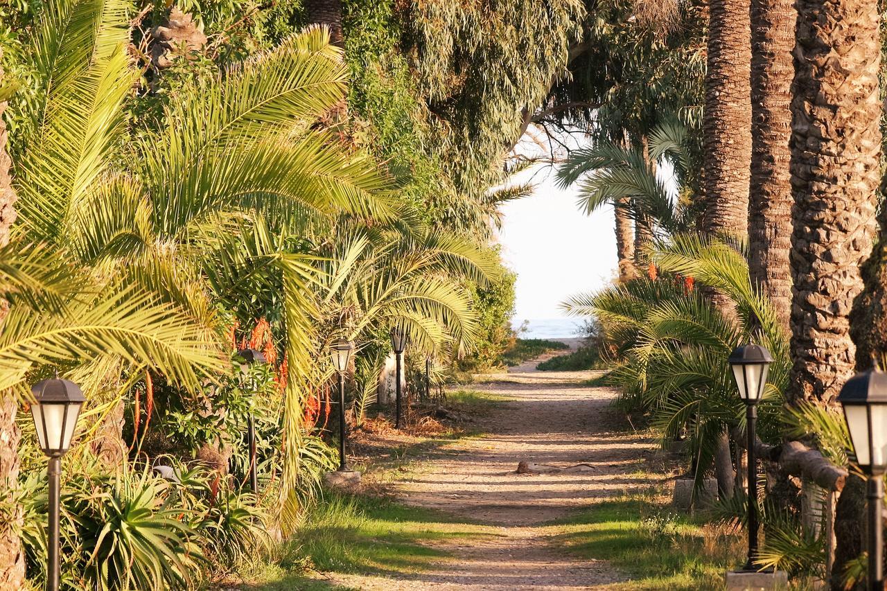 Apartamentos Concha Del Mar Sagunto Zewnętrze zdjęcie