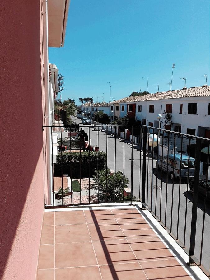 Apartamentos Concha Del Mar Sagunto Zewnętrze zdjęcie