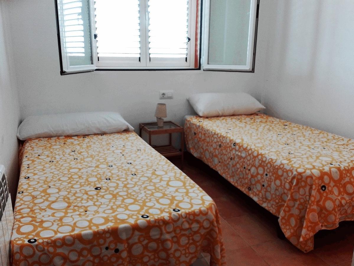 Apartamentos Concha Del Mar Sagunto Zewnętrze zdjęcie